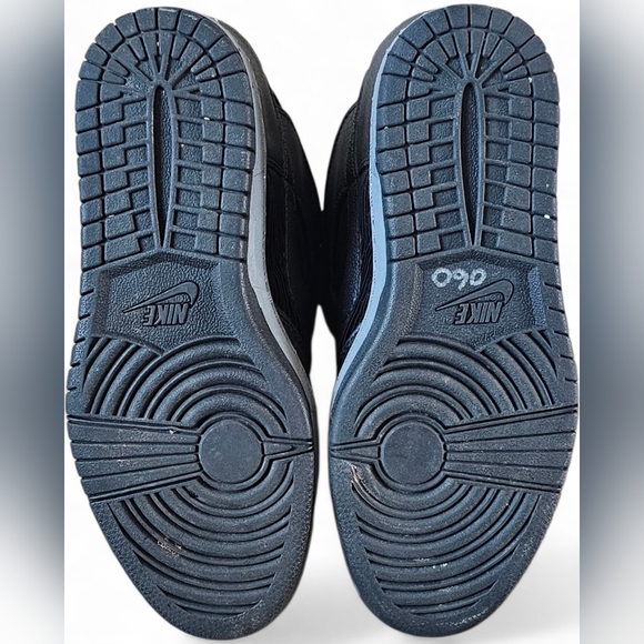 Nike Dunk Sky Hi Wedge Sneakers Size 6.5 - Picture 8 of 9